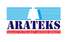 Arateks Logo