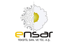 Ensar Tekstil Logo