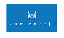 Kam Enerji Logo