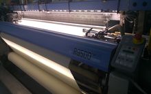 Lutuf Mensucat textile fabric Weaving hall 