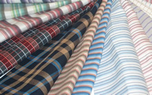 Lutuf Mensucat textile fabric