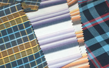 Lutuf Mensucat textile fabric