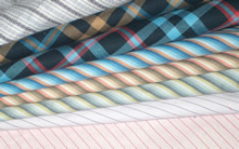 Lutuf Mensucat textile fabric