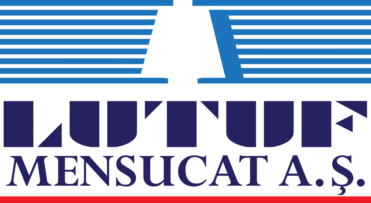 Lutuf Mensucat Logo