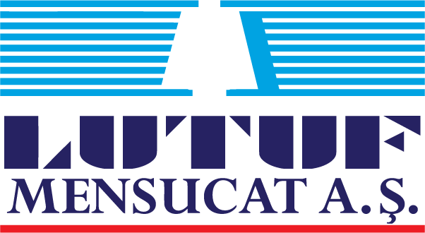 Lutuf Mensucat A.Ş. Logo