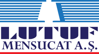 Lutuf Mensucat A.Ş.LOGO